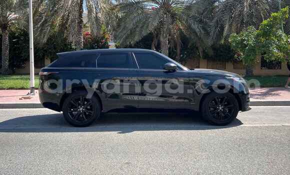 Buy Used Range Rover Range Rover Black Car in Lilongwe in Malawi Buy Used Range Rover Range Rover Black Car in Lilongwe in Malawi