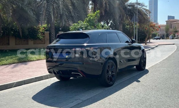 Buy Used Range Rover Range Rover Black Car in Lilongwe in Malawi Buy Used Range Rover Range Rover Black Car in Lilongwe in Malawi