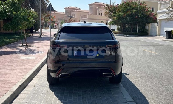 Buy Used Range Rover Range Rover Black Car in Lilongwe in Malawi Buy Used Range Rover Range Rover Black Car in Lilongwe in Malawi