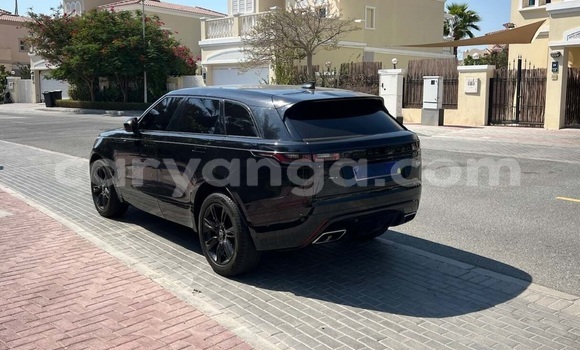 Buy Used Range Rover Range Rover Black Car in Lilongwe in Malawi Buy Used Range Rover Range Rover Black Car in Lilongwe in Malawi