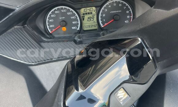 Buy Used Suzuki Burgman Beige Bike in Blantyre in Malawi Buy Used Suzuki Burgman Beige Bike in Blantyre in Malawi