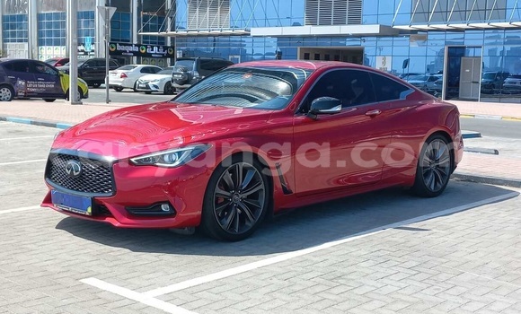 Buy Used Infiniti Q60 Red Car in Lilongwe in Malawi Buy Used Infiniti Q60 Red Car in Lilongwe in Malawi