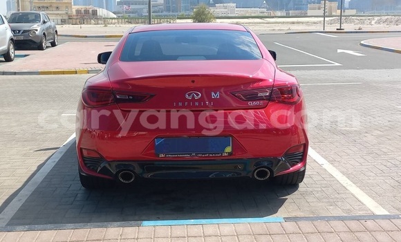 Buy Used Infiniti Q60 Red Car in Lilongwe in Malawi Buy Used Infiniti Q60 Red Car in Lilongwe in Malawi