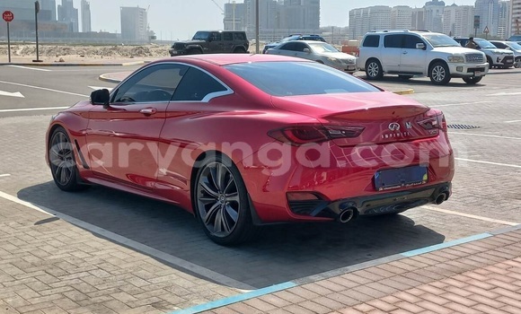 Buy Used Infiniti Q60 Red Car in Lilongwe in Malawi Buy Used Infiniti Q60 Red Car in Lilongwe in Malawi