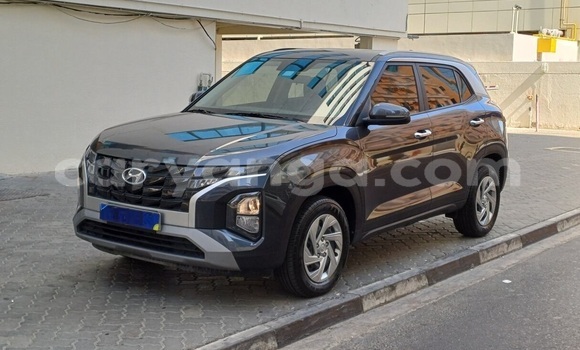 Buy Used Hyundai Creta Blue Car in Lilongwe in Malawi Buy Used Hyundai Creta Blue Car in Lilongwe in Malawi