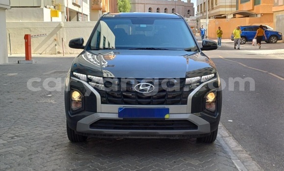 Buy Used Hyundai Creta Blue Car in Lilongwe in Malawi Buy Used Hyundai Creta Blue Car in Lilongwe in Malawi