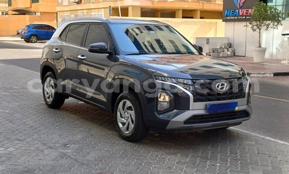 Buy Used Hyundai Creta Blue Car in Lilongwe in Malawi Buy Used Hyundai Creta Blue Car in Lilongwe in Malawi