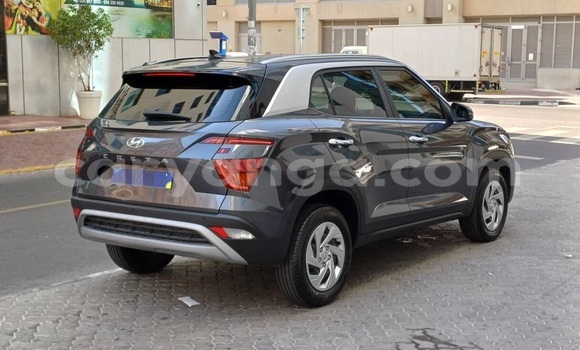 Buy Used Hyundai Creta Blue Car in Lilongwe in Malawi Buy Used Hyundai Creta Blue Car in Lilongwe in Malawi