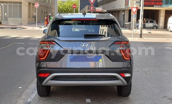 Buy Used Hyundai Creta Blue Car in Lilongwe in Malawi Buy Used Hyundai Creta Blue Car in Lilongwe in Malawi
