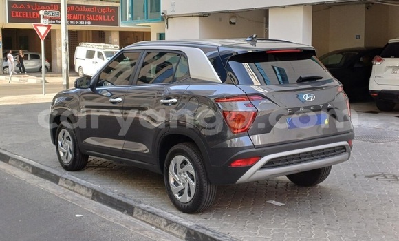 Buy Used Hyundai Creta Blue Car in Lilongwe in Malawi Buy Used Hyundai Creta Blue Car in Lilongwe in Malawi
