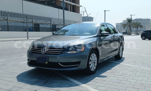 Buy Used Volkswagen Passat Blue Car in Lilongwe in Malawi Buy Used Volkswagen Passat Blue Car in Lilongwe in Malawi
