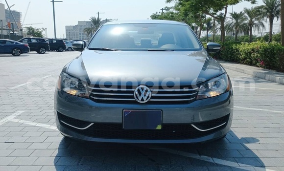 Buy Used Volkswagen Passat Blue Car in Lilongwe in Malawi Buy Used Volkswagen Passat Blue Car in Lilongwe in Malawi