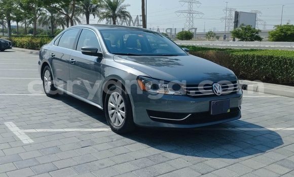 Buy Used Volkswagen Passat Blue Car in Lilongwe in Malawi Buy Used Volkswagen Passat Blue Car in Lilongwe in Malawi