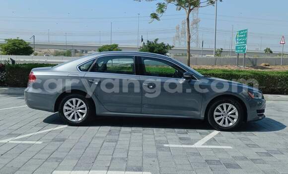 Buy Used Volkswagen Passat Blue Car in Lilongwe in Malawi Buy Used Volkswagen Passat Blue Car in Lilongwe in Malawi