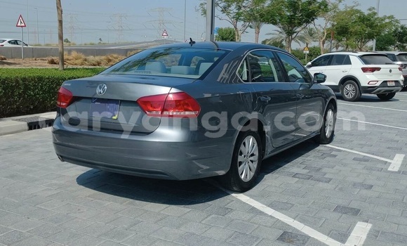 Buy Used Volkswagen Passat Blue Car in Lilongwe in Malawi Buy Used Volkswagen Passat Blue Car in Lilongwe in Malawi