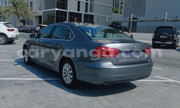Buy Used Volkswagen Passat Blue Car in Lilongwe in Malawi Buy Used Volkswagen Passat Blue Car in Lilongwe in Malawi