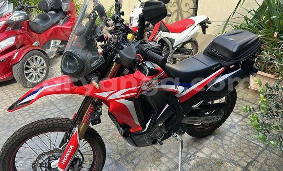 Buy Used Honda CRF Red Bike in Blantyre in Malawi Buy Used Honda CRF Red Bike in Blantyre in Malawi