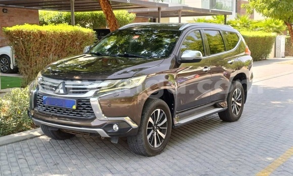 Buy Used Mitsubishi Montero Sport Other Car in Lilongwe in Malawi Buy Used Mitsubishi Montero Sport Other Car in Lilongwe in Malawi