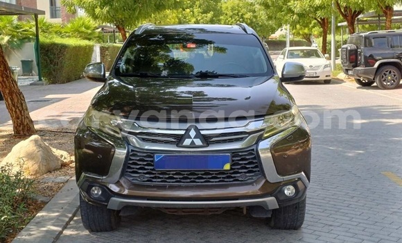 Buy Used Mitsubishi Montero Sport Other Car in Lilongwe in Malawi Buy Used Mitsubishi Montero Sport Other Car in Lilongwe in Malawi