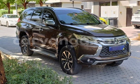 Buy Used Mitsubishi Montero Sport Other Car in Lilongwe in Malawi Buy Used Mitsubishi Montero Sport Other Car in Lilongwe in Malawi