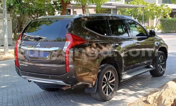 Buy Used Mitsubishi Montero Sport Other Car in Lilongwe in Malawi Buy Used Mitsubishi Montero Sport Other Car in Lilongwe in Malawi