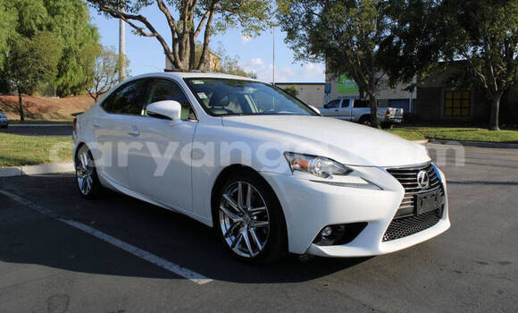 Buy Used Lexus IS Other Car in Lilongwe in Malawi Buy Used Lexus IS Other Car in Lilongwe in Malawi