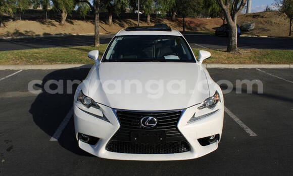 Buy Used Lexus IS Other Car in Lilongwe in Malawi Buy Used Lexus IS Other Car in Lilongwe in Malawi
