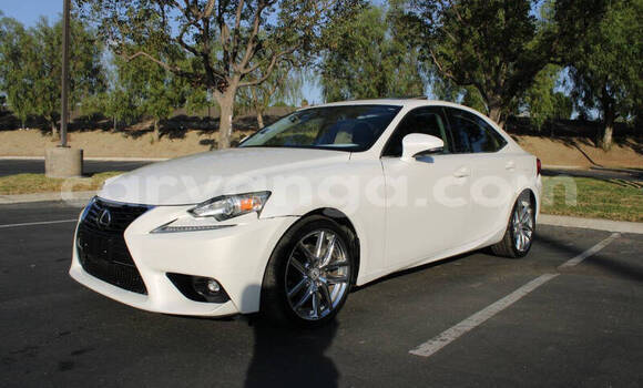 Buy Used Lexus IS Other Car in Lilongwe in Malawi Buy Used Lexus IS Other Car in Lilongwe in Malawi