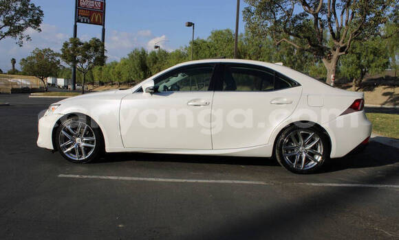 Buy Used Lexus IS Other Car in Lilongwe in Malawi Buy Used Lexus IS Other Car in Lilongwe in Malawi
