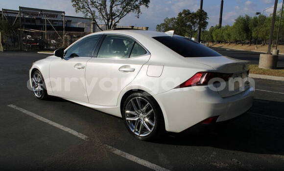 Buy Used Lexus IS Other Car in Lilongwe in Malawi Buy Used Lexus IS Other Car in Lilongwe in Malawi