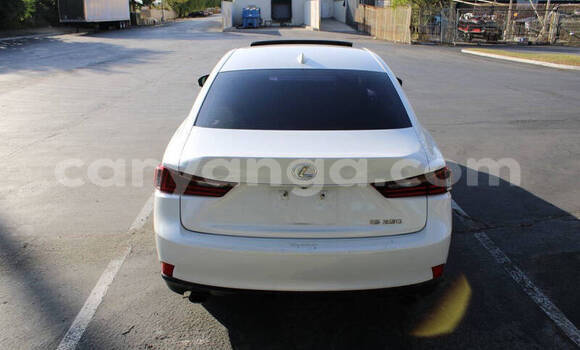Buy Used Lexus IS Other Car in Lilongwe in Malawi Buy Used Lexus IS Other Car in Lilongwe in Malawi