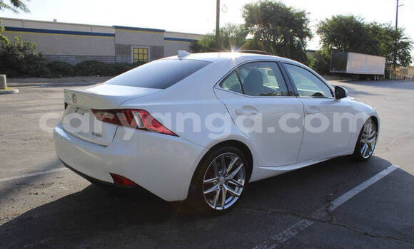 Buy Used Lexus IS Other Car in Lilongwe in Malawi Buy Used Lexus IS Other Car in Lilongwe in Malawi