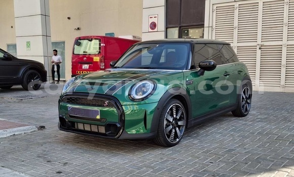 Buy Used MINI Cooper Other Car in Lilongwe in Malawi