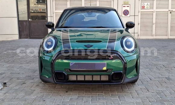 Buy Used MINI Cooper Other Car in Lilongwe in Malawi Buy Used MINI Cooper Other Car in Lilongwe in Malawi
