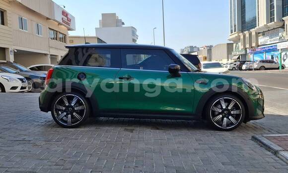 Buy Used MINI Cooper Other Car in Lilongwe in Malawi Buy Used MINI Cooper Other Car in Lilongwe in Malawi
