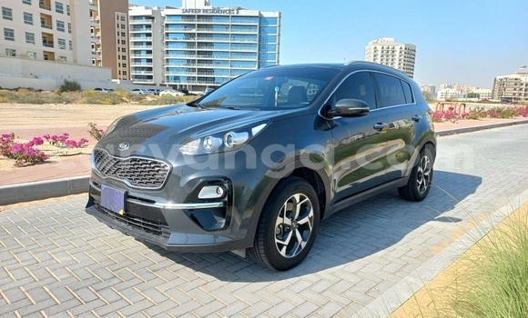 Buy Used Kia Sportage Other Car in Lilongwe in Malawi Buy Used Kia Sportage Other Car in Lilongwe in Malawi