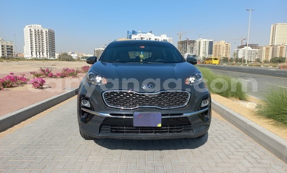 Buy Used Kia Sportage Other Car in Lilongwe in Malawi Buy Used Kia Sportage Other Car in Lilongwe in Malawi