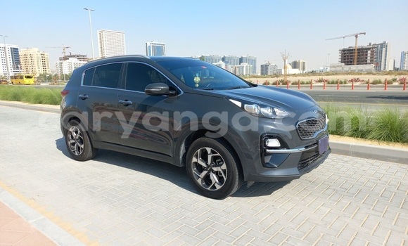 Buy Used Kia Sportage Other Car in Lilongwe in Malawi Buy Used Kia Sportage Other Car in Lilongwe in Malawi