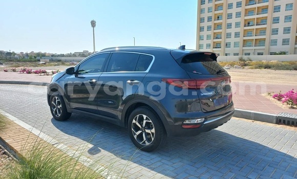 Buy Used Kia Sportage Other Car in Lilongwe in Malawi Buy Used Kia Sportage Other Car in Lilongwe in Malawi