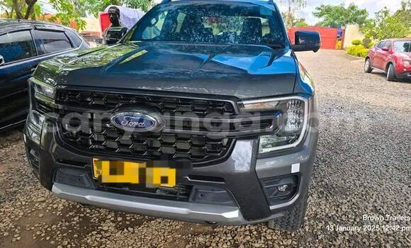 Buy Used Ford Ranger Other Car in Lilongwe in Malawi Buy Used Ford Ranger Other Car in Lilongwe in Malawi