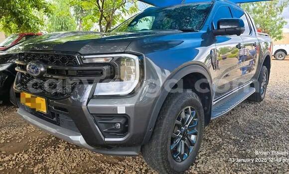 Buy Used Ford Ranger Other Car in Lilongwe in Malawi Buy Used Ford Ranger Other Car in Lilongwe in Malawi