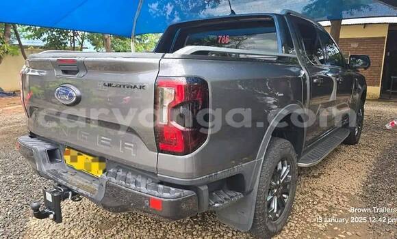 Buy Used Ford Ranger Other Car in Lilongwe in Malawi Buy Used Ford Ranger Other Car in Lilongwe in Malawi