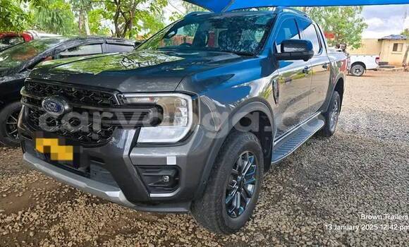 Buy Used Ford Ranger Other Car in Lilongwe in Malawi Buy Used Ford Ranger Other Car in Lilongwe in Malawi