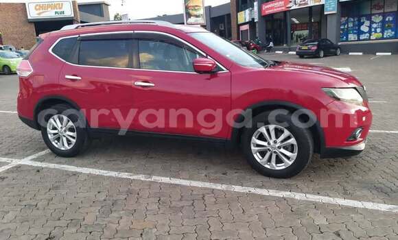 Buy Used Toyota RAV4 Red Car in Lilongwe in Malawi Buy Used Toyota RAV4 Red Car in Lilongwe in Malawi