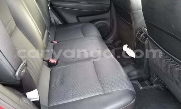 Buy Used Toyota RAV4 Red Car in Lilongwe in Malawi Buy Used Toyota RAV4 Red Car in Lilongwe in Malawi