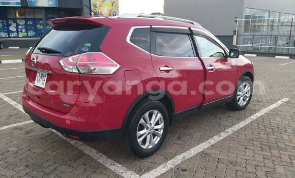 Buy Used Toyota RAV4 Red Car in Lilongwe in Malawi Buy Used Toyota RAV4 Red Car in Lilongwe in Malawi