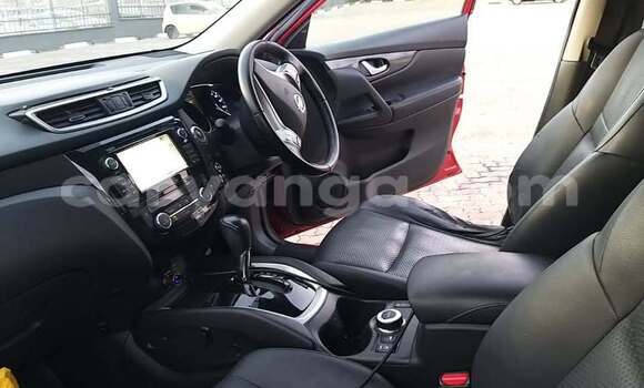 Buy Used Toyota RAV4 Red Car in Lilongwe in Malawi Buy Used Toyota RAV4 Red Car in Lilongwe in Malawi