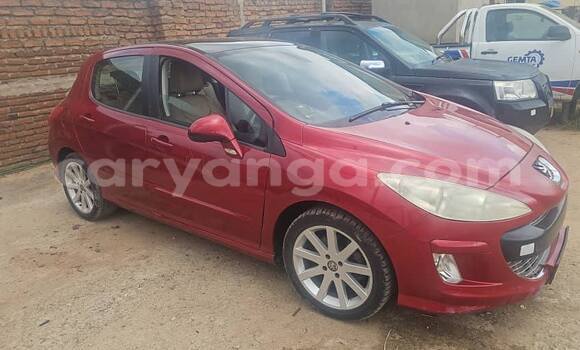 Buy Used Peugeot 107 Red Car in Lilongwe in Malawi Buy Used Peugeot 107 Red Car in Lilongwe in Malawi