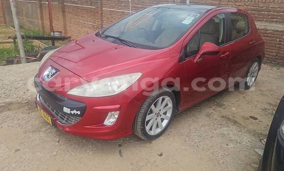 Buy Used Peugeot 107 Red Car in Lilongwe in Malawi Buy Used Peugeot 107 Red Car in Lilongwe in Malawi