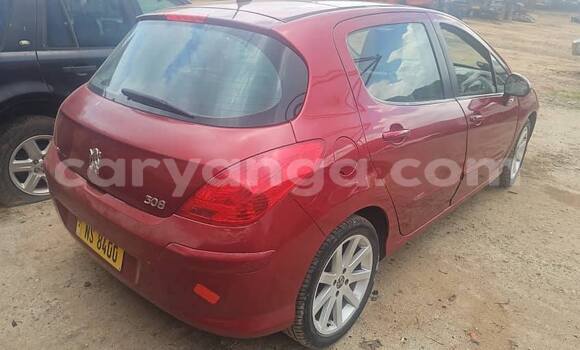 Buy Used Peugeot 107 Red Car in Lilongwe in Malawi Buy Used Peugeot 107 Red Car in Lilongwe in Malawi